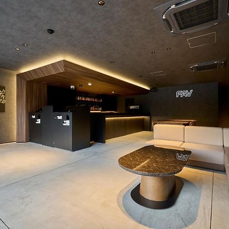 Fav Kagoshima Chuo Exterior foto