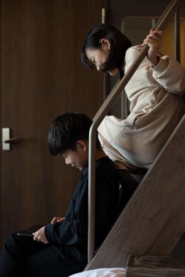 Fav Kagoshima Chuo Exterior foto