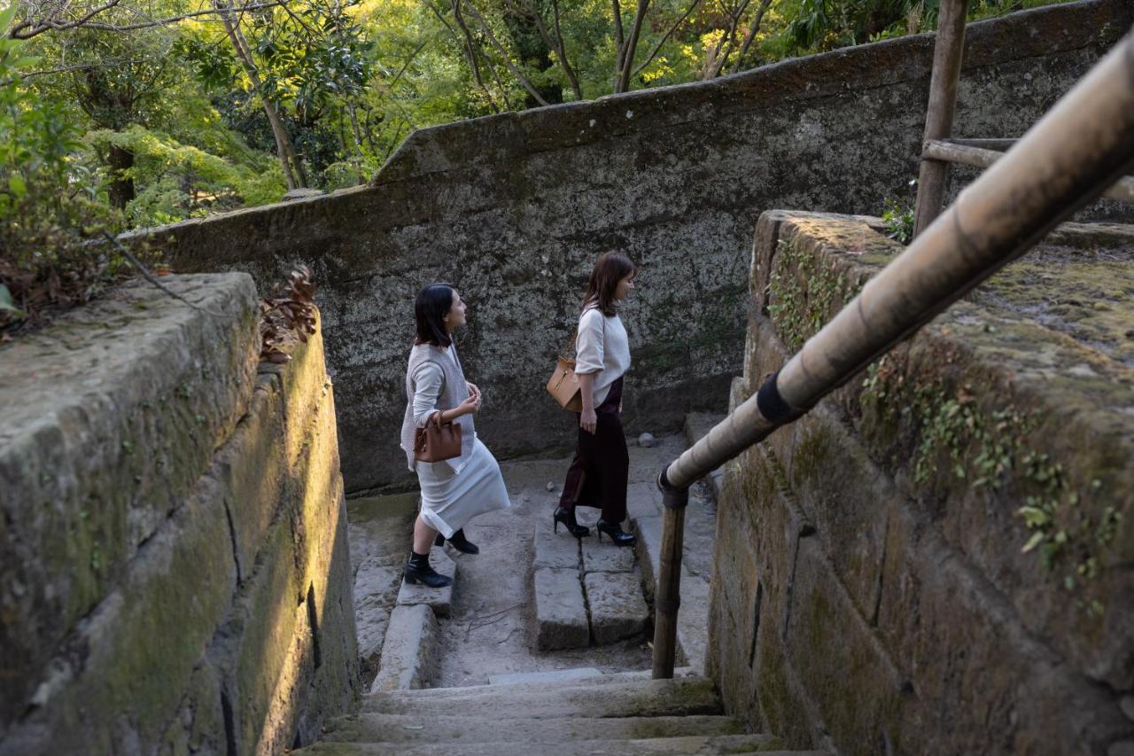 Fav Kagoshima Chuo Exterior foto
