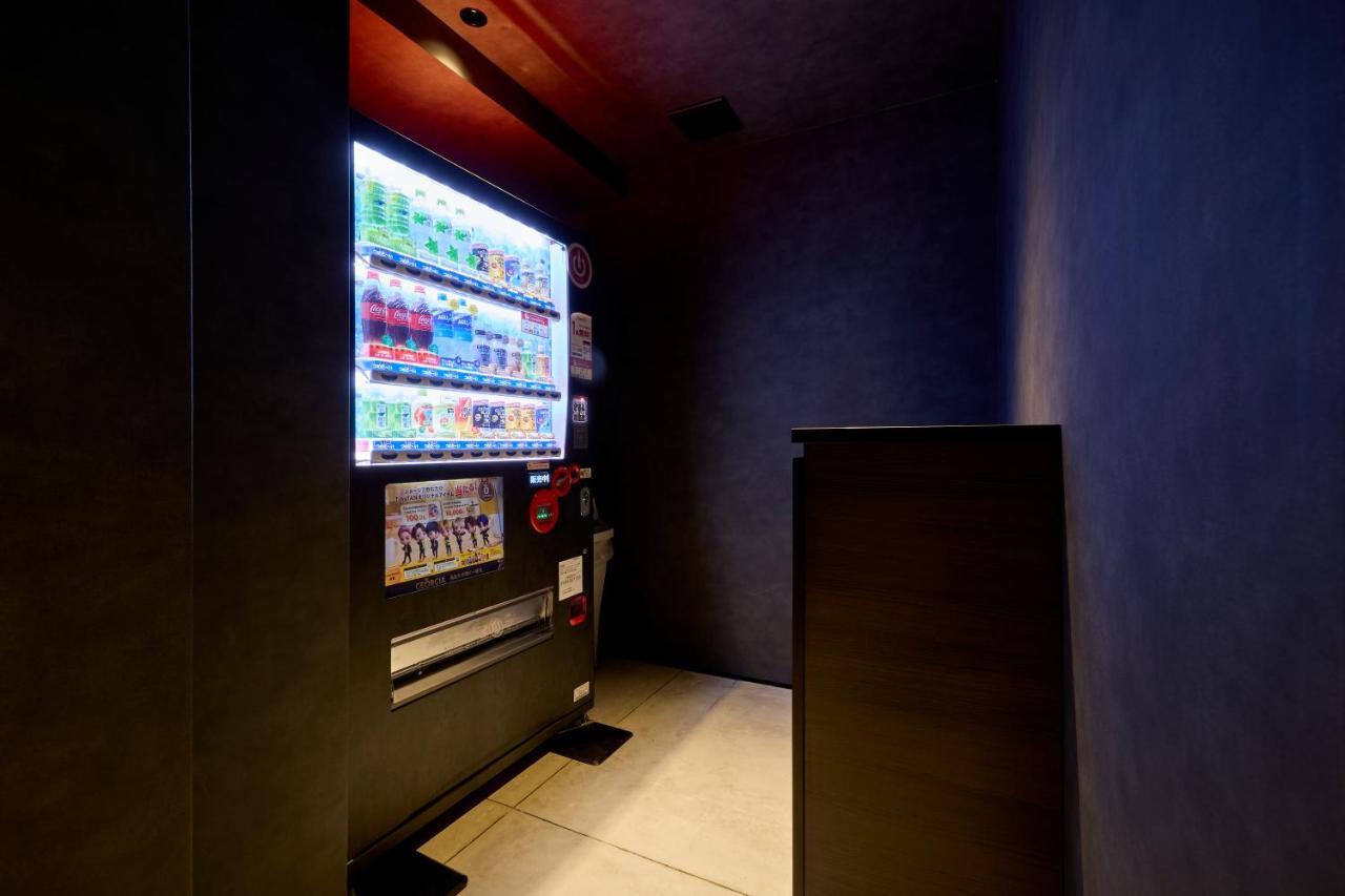 Fav Kagoshima Chuo Exterior foto