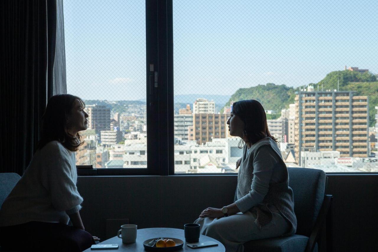 Fav Kagoshima Chuo Exterior foto